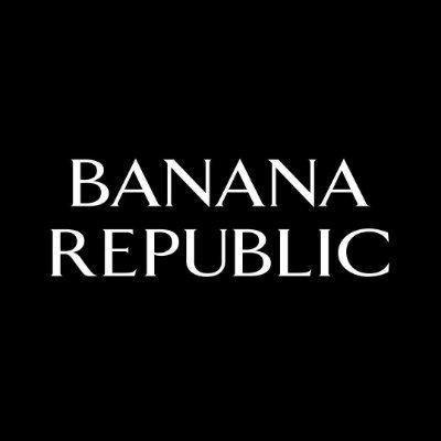 Banana Republic UK